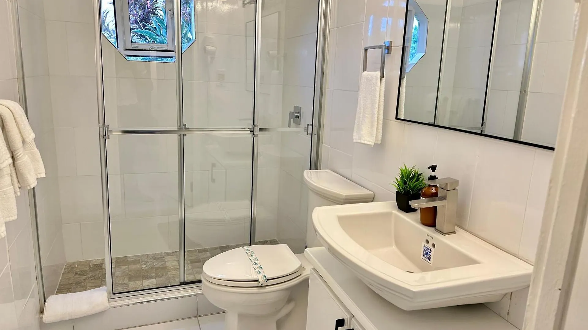 Appartamento Falcon Shoreline- Airport Pickup Available - Gated-Security Montego Bay Giamaica