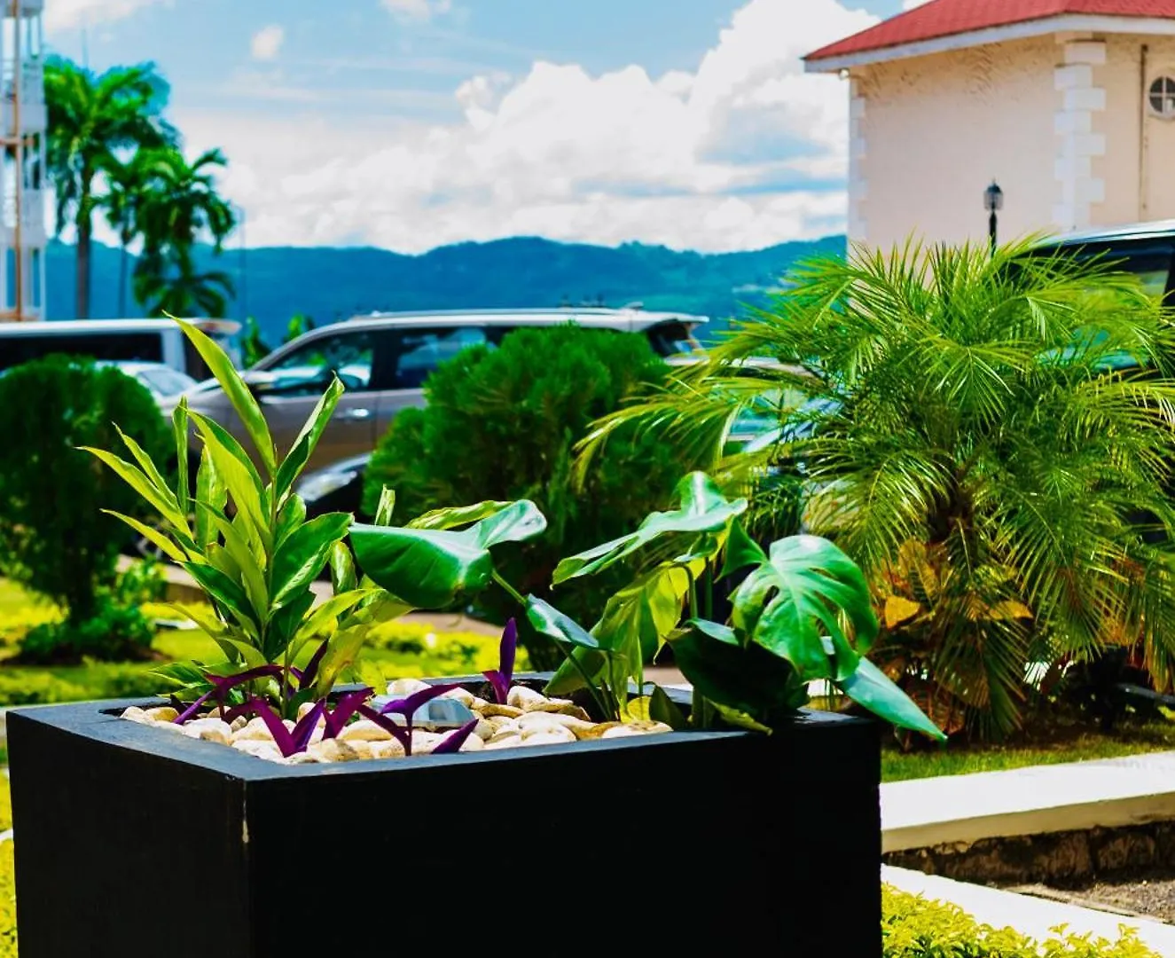 Falcon Shoreline- Airport Pickup Available - Gated-Security Montego Bay Appartamento
