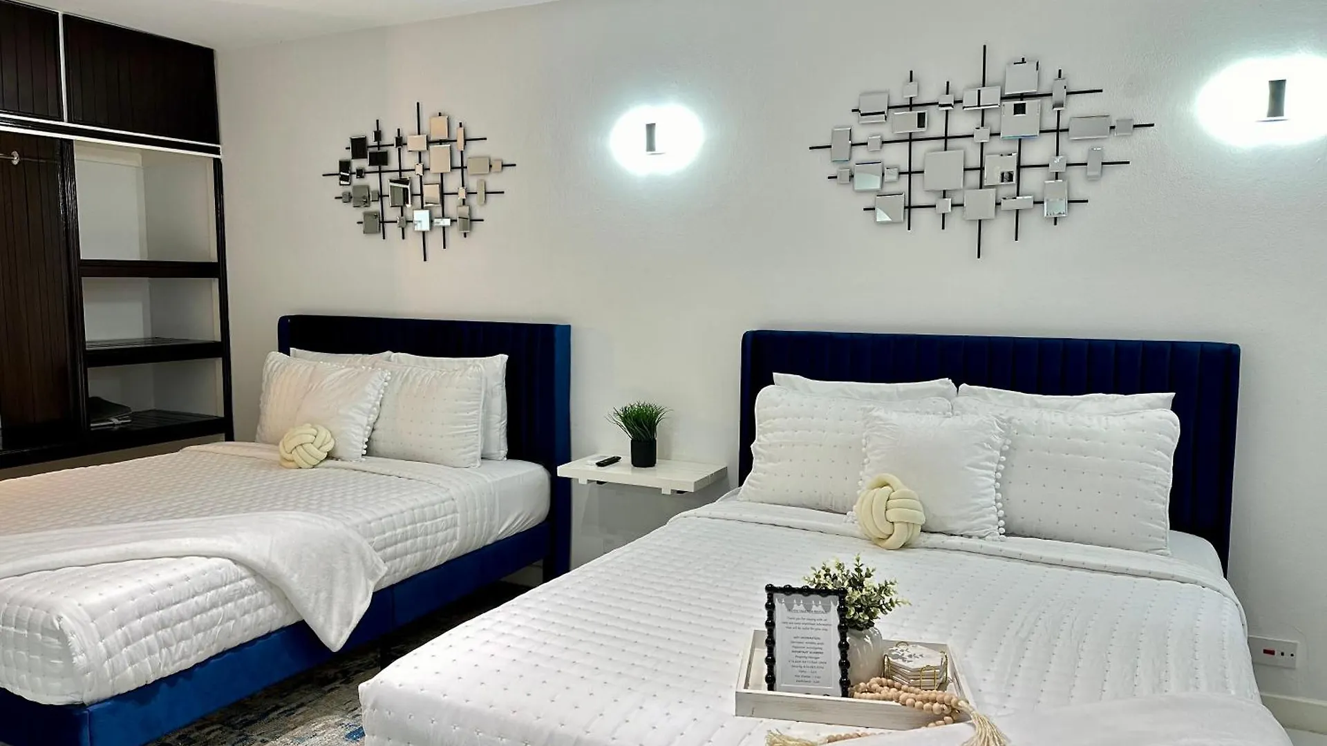 Appartamento Falcon Shoreline- Airport Pickup Available - Gated-Security Montego Bay
